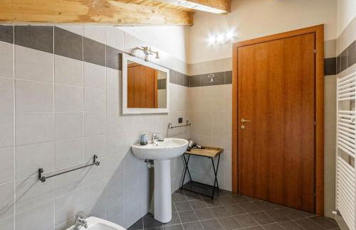 Le Quattro Stelle Villa - Foto 8