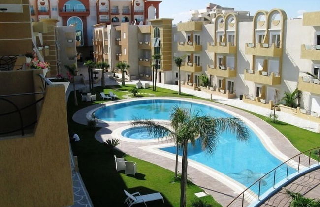 The Dunes Golf & Spa Resort - Foto 40