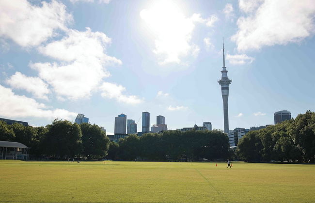 Swiss-Belsuites Victoria Park Auckland - Foto 41