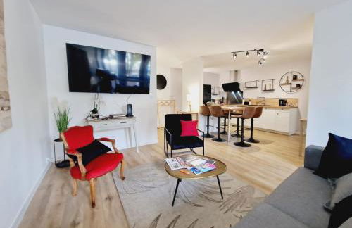 Appartement 3 salles de bains 3 chambres 6 personnes - Foto 58