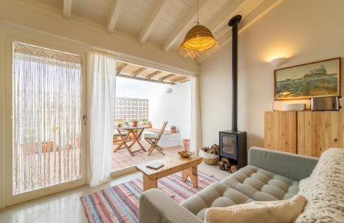 Casinha do Burro, Casas do Poente, Rogil, Aljezur - Photo 1