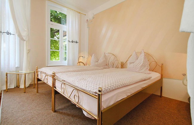 Ferienwohnung, Zahrensdorf - Foto 2