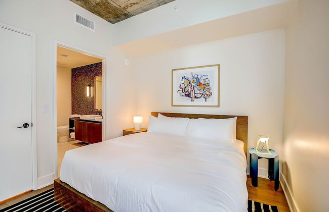 Luxury Stay on Rainey St - Foto 1