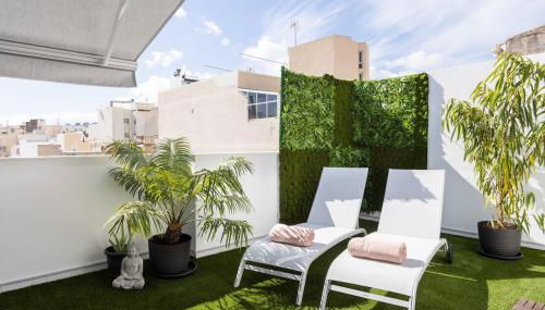 EDEN RENTALS Oasis Penthouse in Santa Cruz - Foto 4, Other