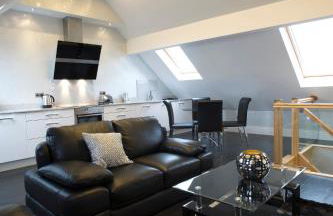 Breck Apartments by Central Beach Leisure Ltd - Foto 20