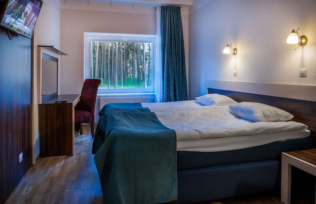 Pirita Beach Apartments & SPA - Foto 36