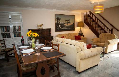 Freesia Cottage Cardigan - Foto 6