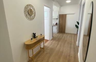 Coeur de ville - Appartement 2 chambres - Foto 6