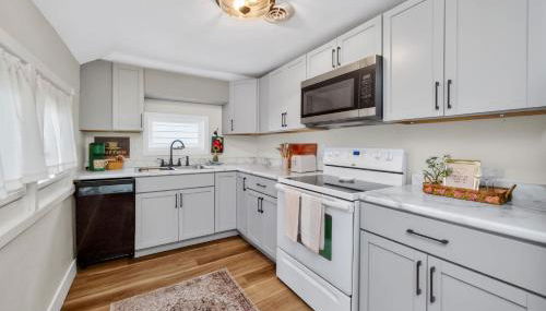 Prime Ames Location 2BR 1BA Near ISU - Foto 2