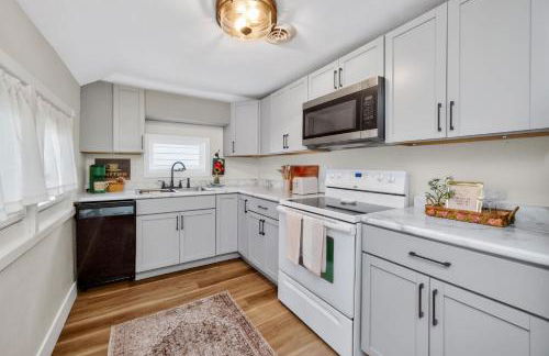 Prime Ames Location 2BR 1BA Near ISU - Foto 2