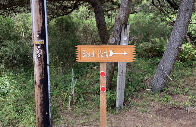 Gearhart Lakefront Oasis - Foto 67