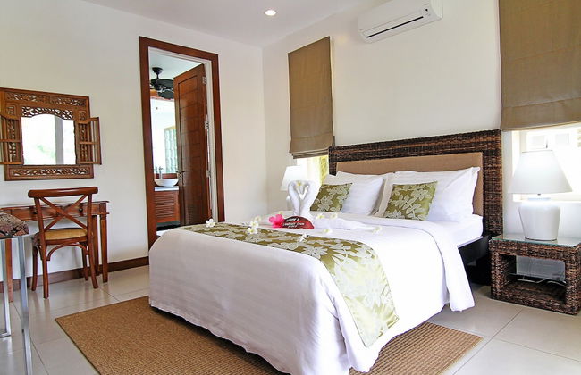 Vida Homes Condo Resort - Foto 10