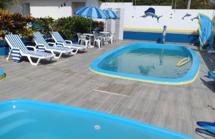 Pousada Tio San - Foto 28