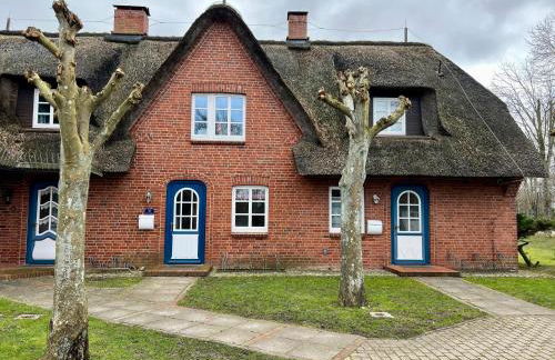 Haus Friesenfeuer - Foto 22