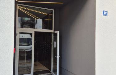 Apartment Stefani Zadar - Balcony & Free Private Garage Parking - Foto 43