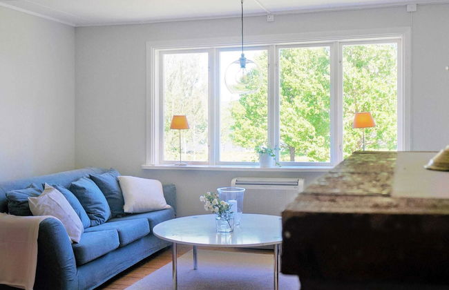 Holiday Home in Hova - Foto 37