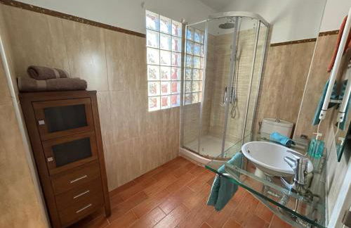 Gran casa Ámbar Málaga - Photo 71