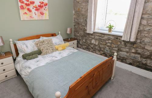 Fern Cottage - Foto 7