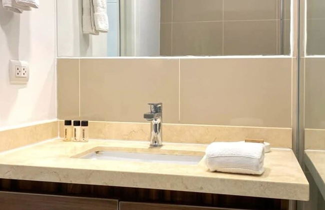 w Dreamy 1BR in Barranco - Foto 15