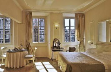 Granduomo Charming Accomodation - Photo 62