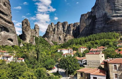 Dream Nest Meteora - Foto 1