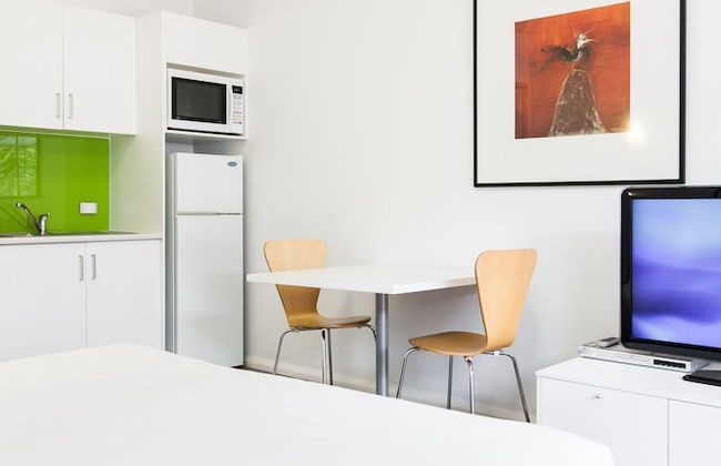 Majestic Oasis Apartments - Foto 23