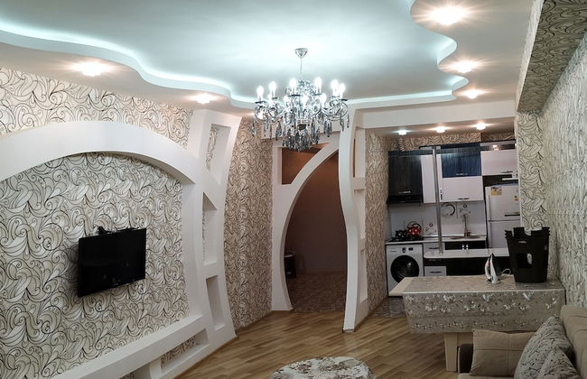 Bakuvi Tourist Apartment B035 - Foto 3