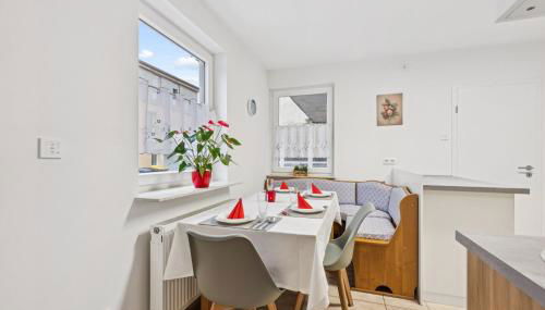 Lich, 3-Zimmer, voll ausgestattet - Foto 2