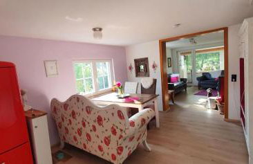 Ferienhaus am Wald - Foto 19