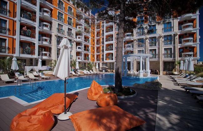 Harmony Palace - Photo 34