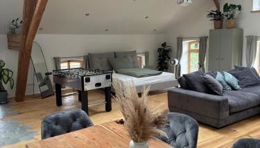 falternhof loft - geschichte trifft auf design - Foto 5