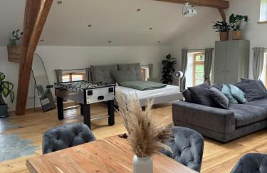 falternhof loft - geschichte trifft auf design - Foto 5