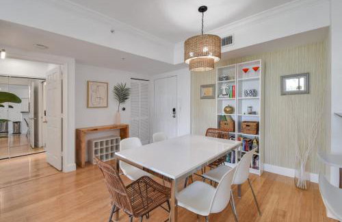 Palm Penthouse - Bright Designer Penthouse in the Heart of CityPlace - Foto 7