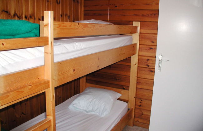 Bungalow in Belgium Near Green Hills - Foto 5