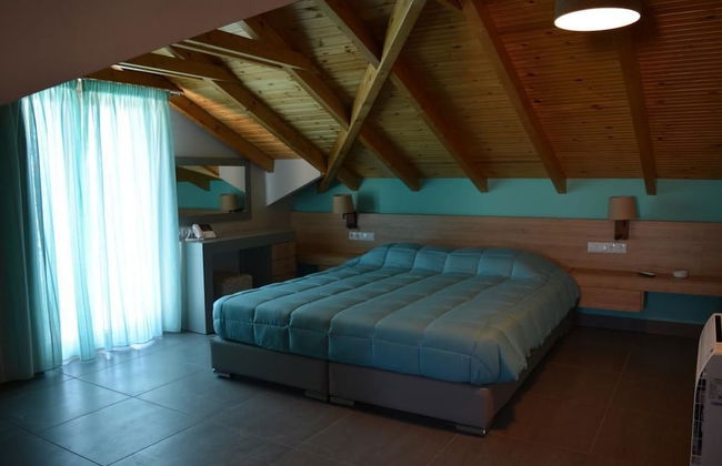 Tsokas Hotel - Foto 4