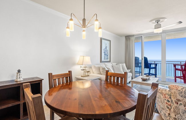 Emerald Beach Resort by Panhandle Getaways - Foto 31