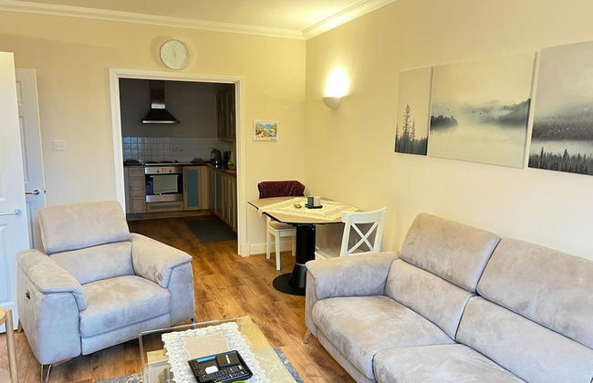 Beautiful 1-bed Apartment in Wimbledon- London - Foto 1