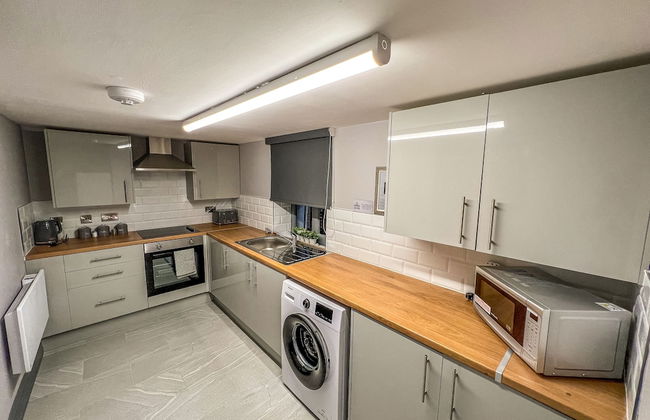 Grant House - Foto 18