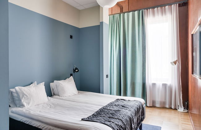 Forenom Aparthotel Malmö Varvstaden - Foto 15