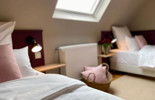 Das Winzereck - 4 Sterne Ferienhaus in der Südpfalz - Foto 7