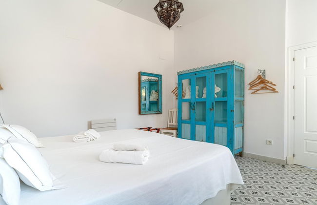 La Residencia Tarifa - Photo 22