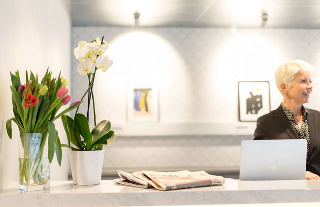 Biz Apartment Hammarby Sjostad - Foto 2