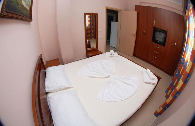 Hotel Vila Alvin & Apartments - Foto 77