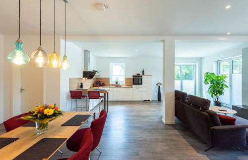 Prinzess Brunhilde - Appartementhaus - Foto 36