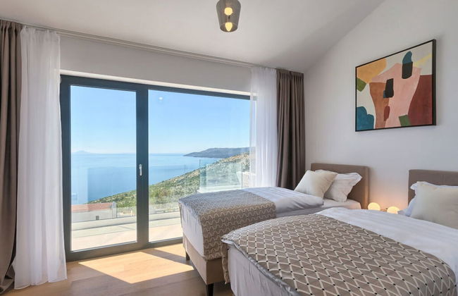 Ultima Comfortable Holiday Residence - Foto 5