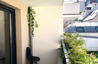 Paris I 77m Cosy luxe I Near by subway 11 & airport - Foto 70