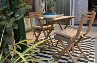 Perle Dazur Jacuzzi Suite Parking Prive 5min Mer - Foto 13