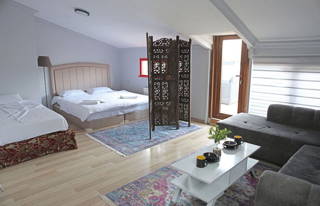 Karakoy VAV Suites - Photo 20