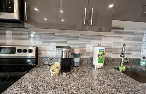 501 Cozy and Comfy 1BR apartment in center city - Foto 37