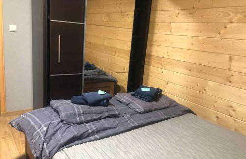 Leśna Oaza - Foto 16